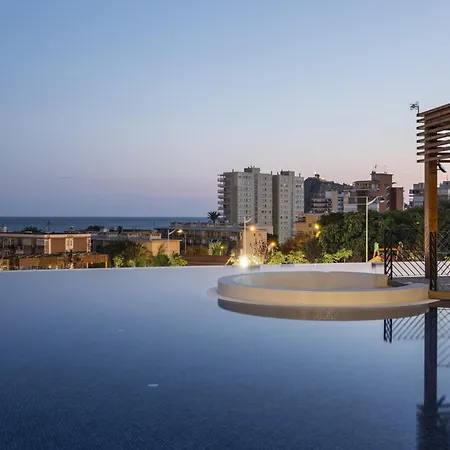 Apartmán Sunset Drive 128 Luxury Retreat By Car Benidorm