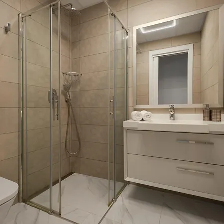 Sunset Drive 128 Luxury Retreat By Car Apartmán Benidorm