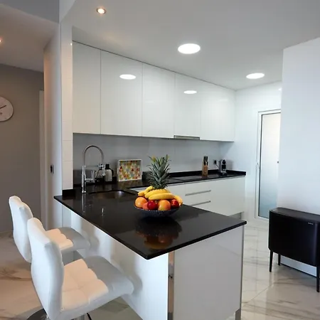 Apartmán Sunset Drive 128 Luxury Retreat By Car