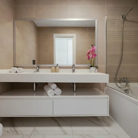 Apartmán Sunset Drive 128 Luxury Retreat By Car Benidorm