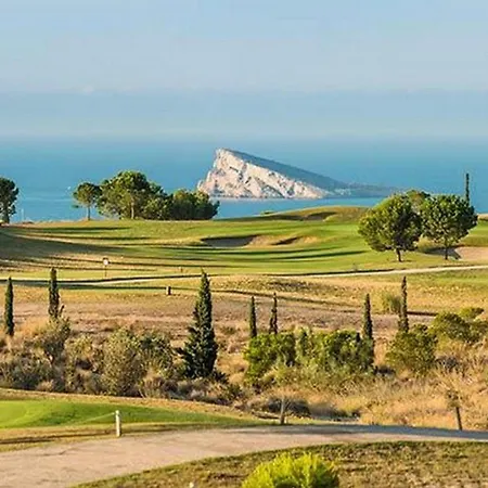 Apartmán Sunset Drive 128 Luxury Retreat By Car Benidorm