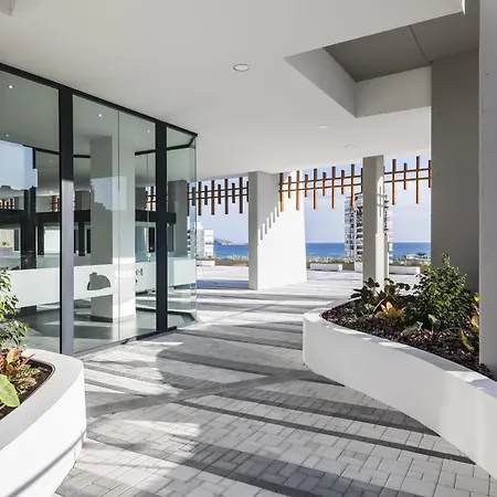 Sunset Drive 128 Luxury Retreat By Car Apartmán Benidorm