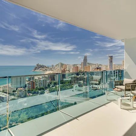 Sunset Drive 128 Luxury Retreat By Car