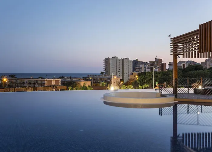 شقة Sunset Drive 128 Luxury Retreat By Car بينايدورم