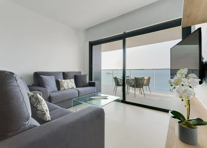 Sunset Drive 128 Luxury Retreat By Car * بينايدورم